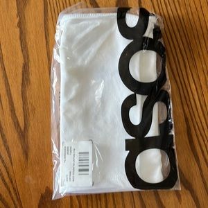 ASOS Design Tall Ultimate Crop